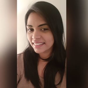 Meet your Posher, Thishanya